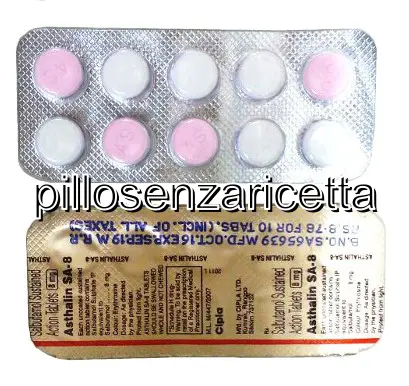 ventolin pills